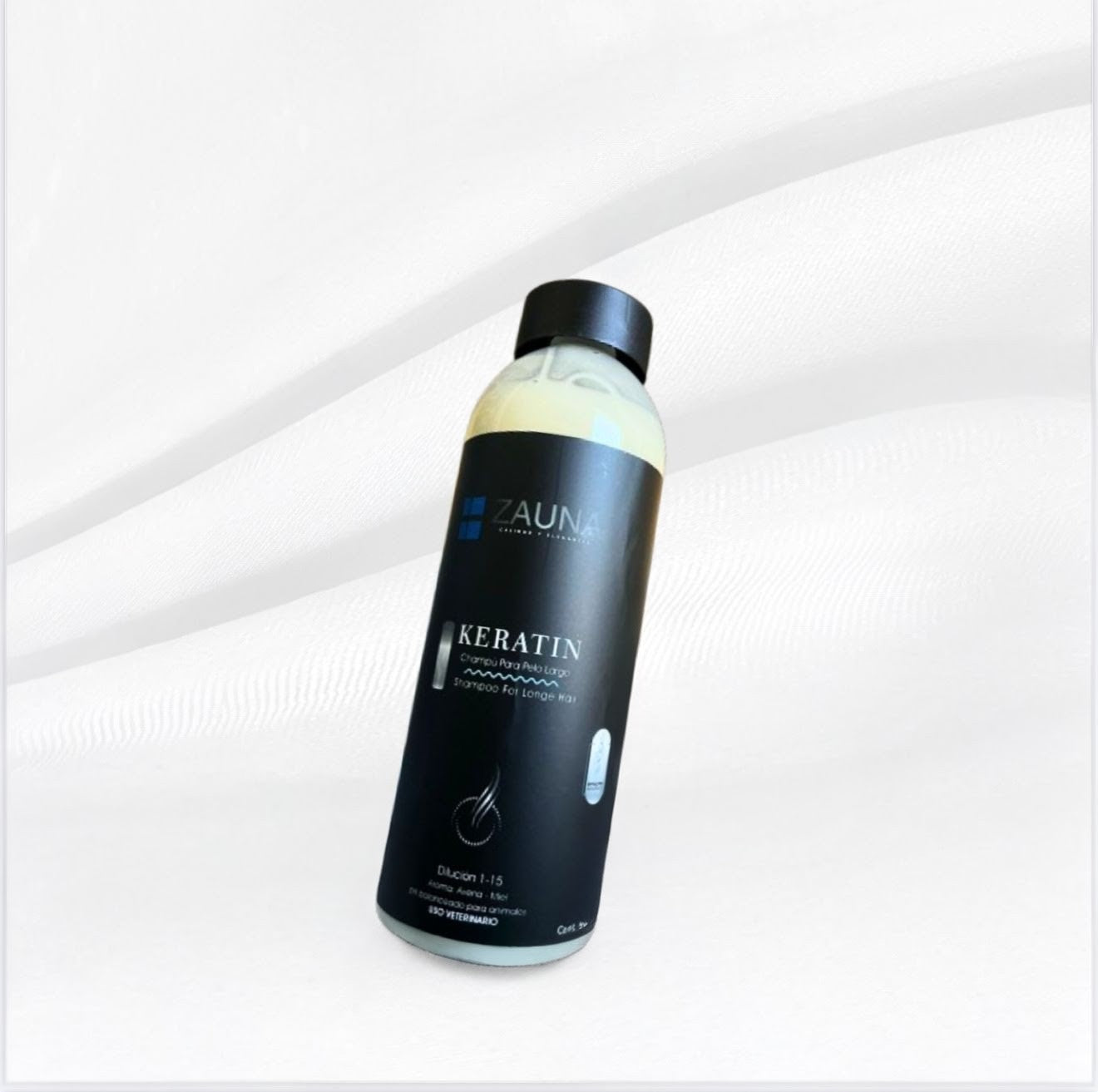 Keratin Shampoo 1L