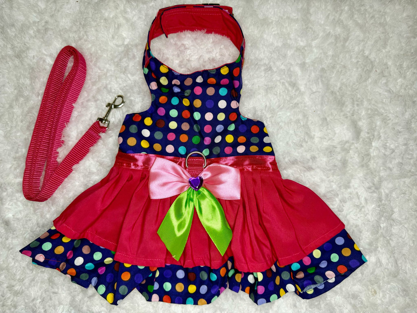 Dog Harness Female