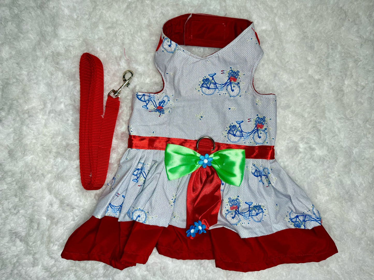 Dog Harness Female