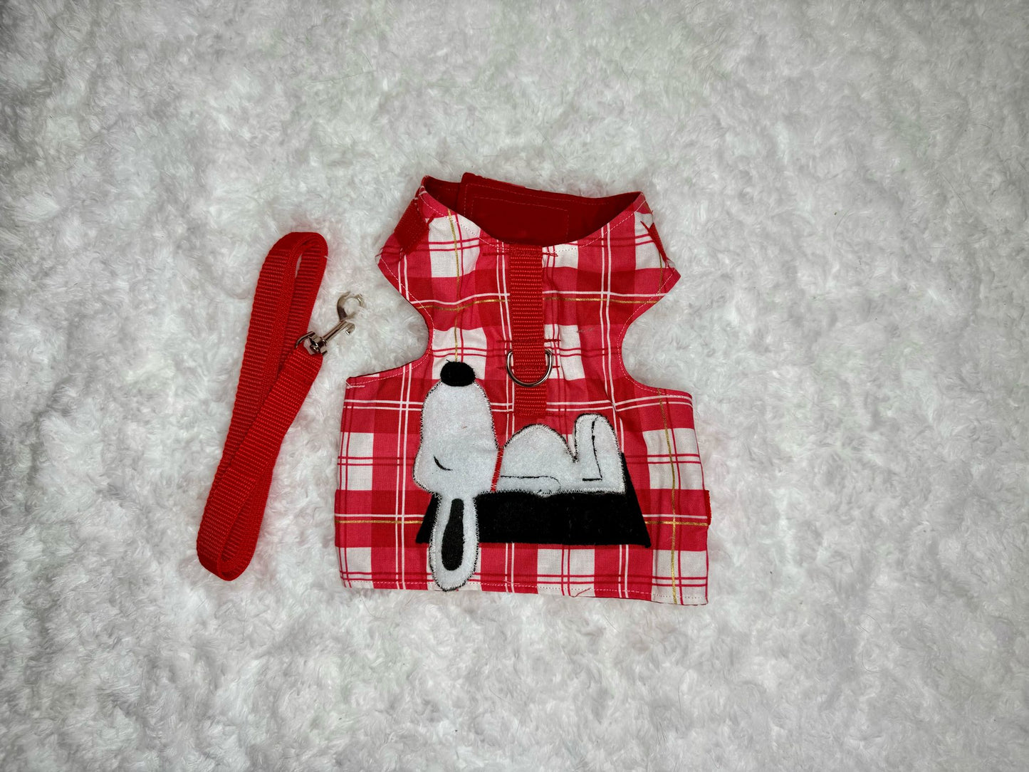 Dog Harness Variety