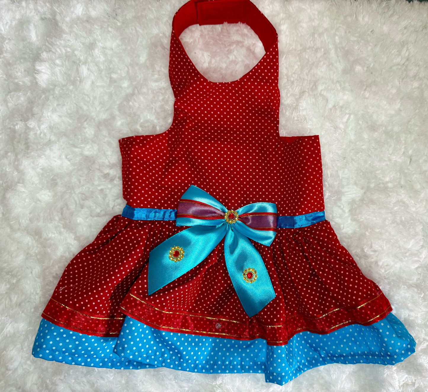 Pet Dress