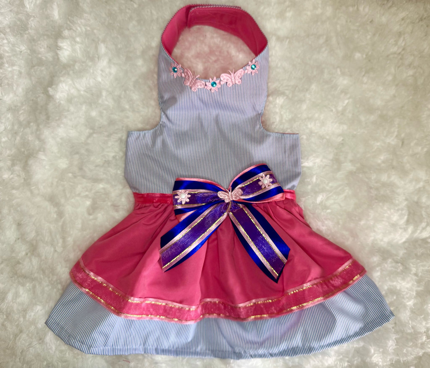 Pet Dress