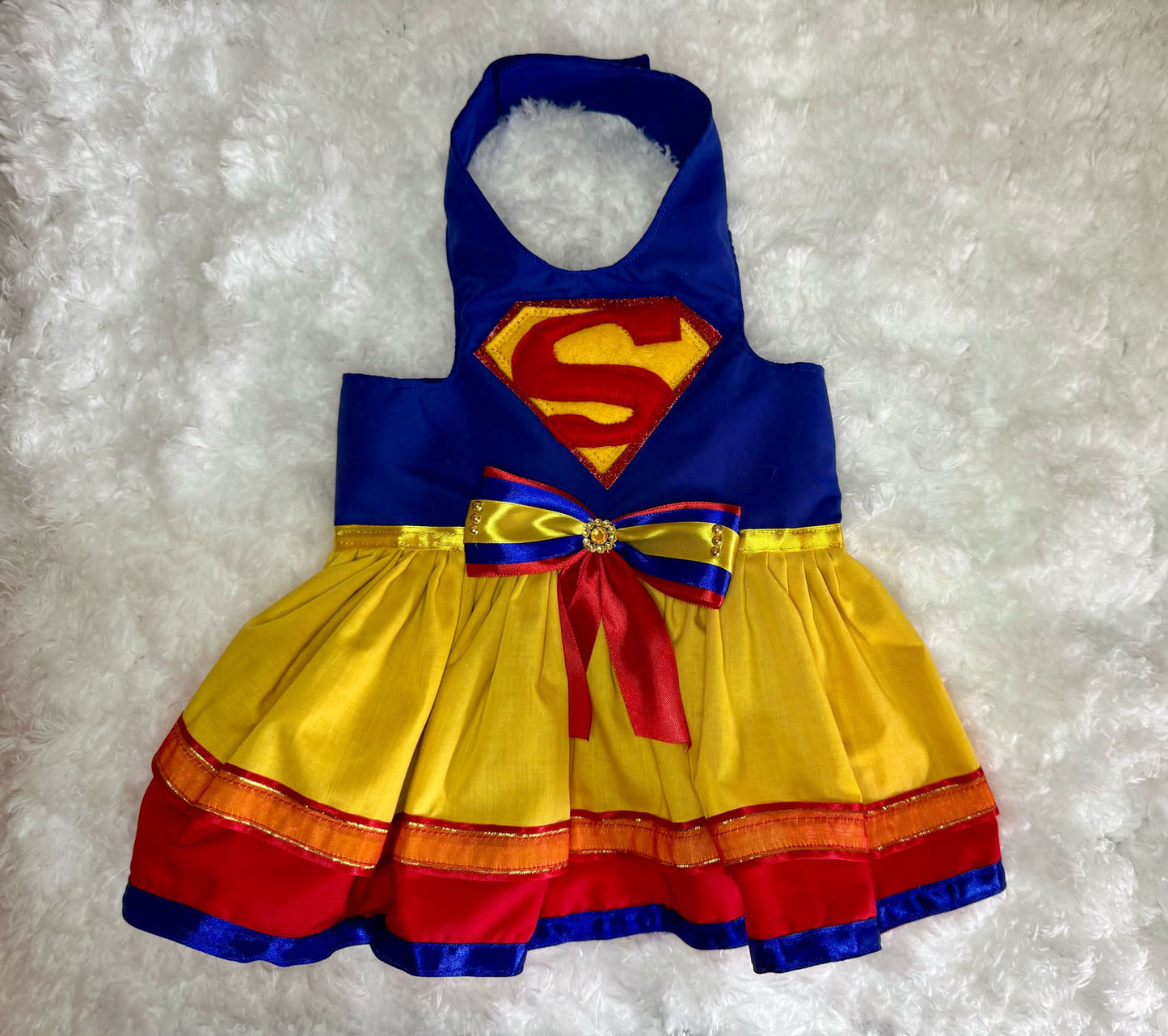 Pet Dress