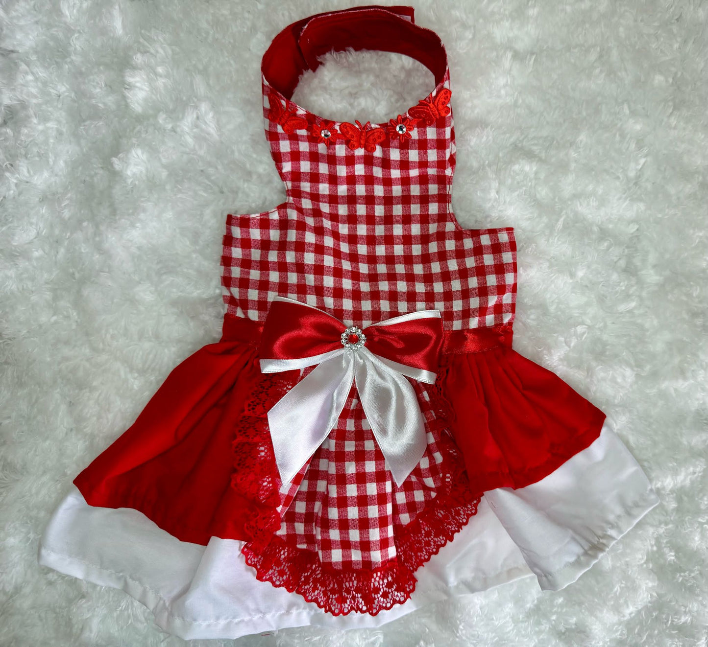 Pet Dress
