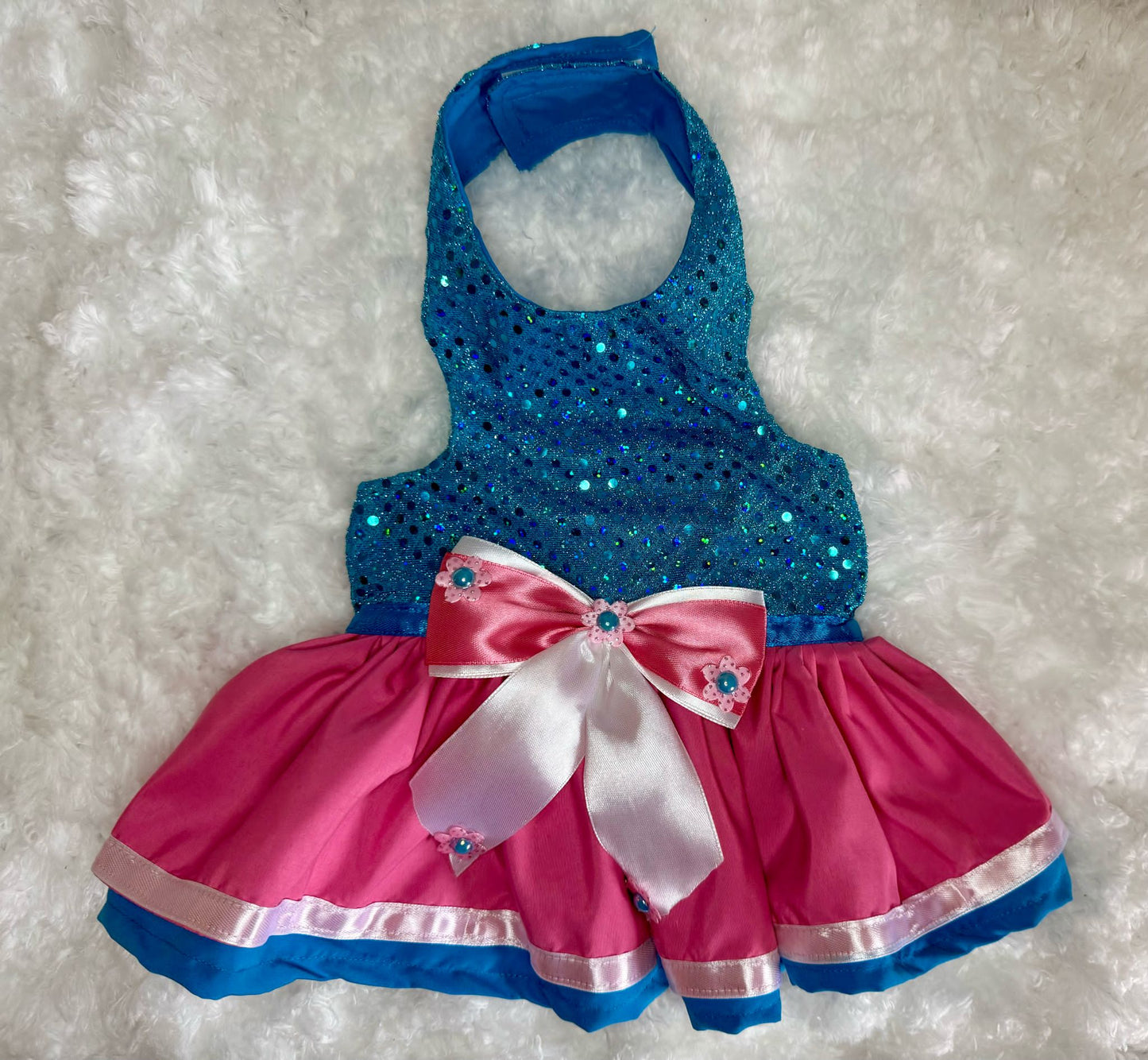 Pet Dress