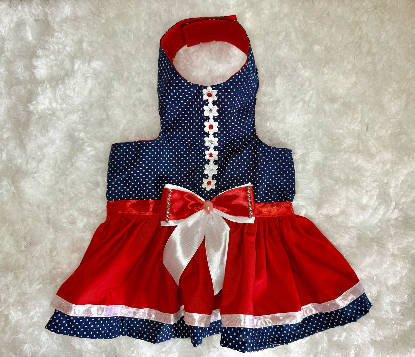 Pet Dress