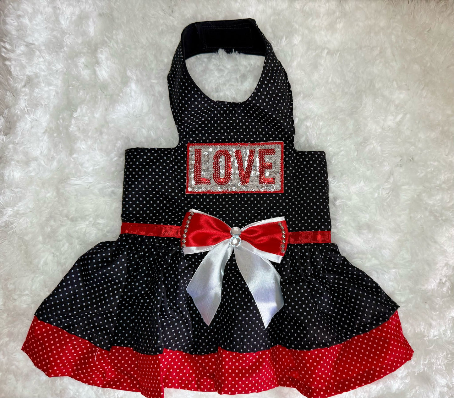 Pet Dress