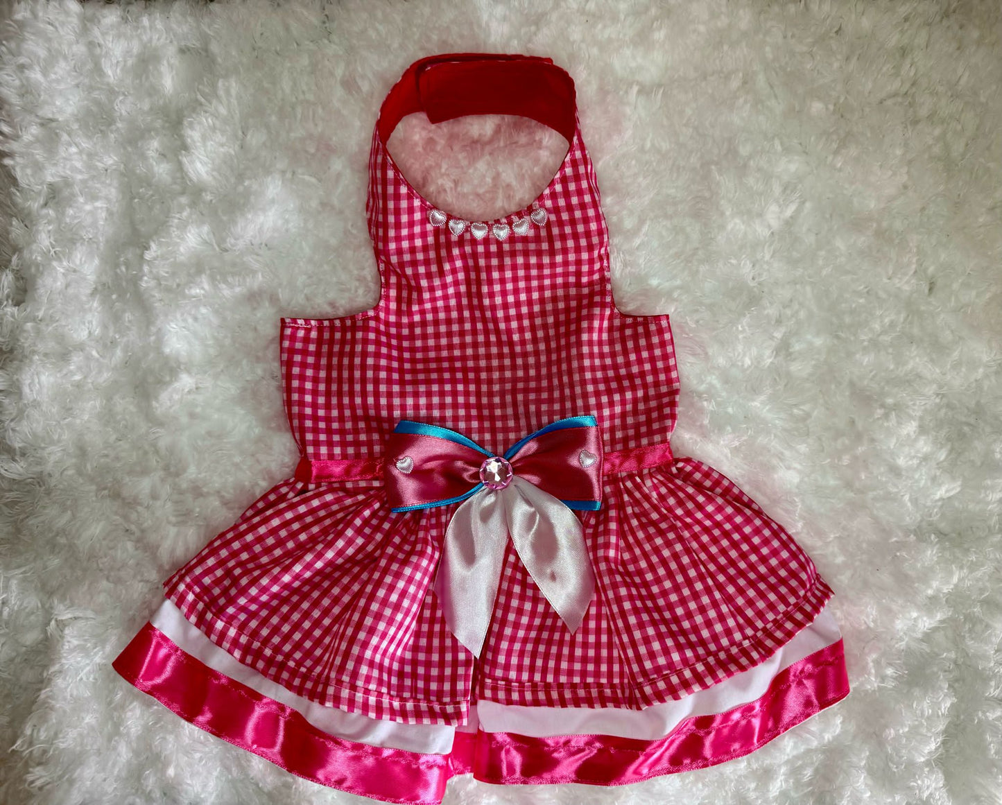Pet Dress Variety