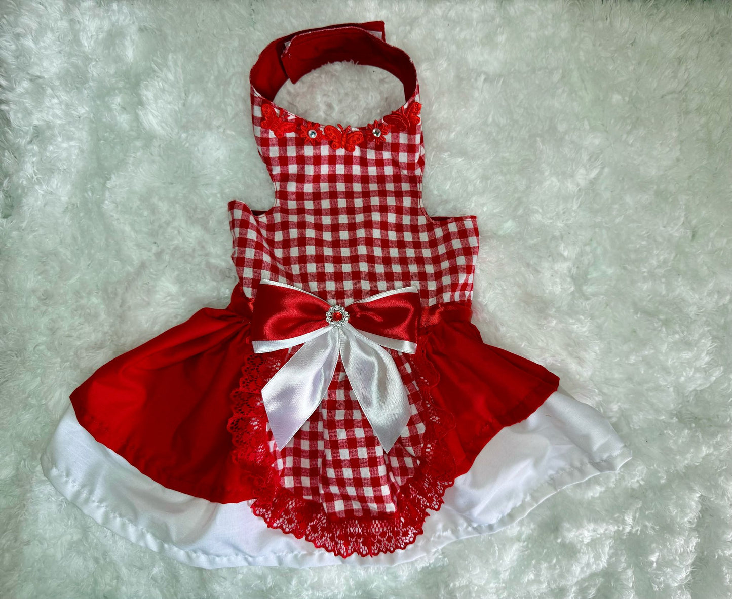 Pet Dress Variety