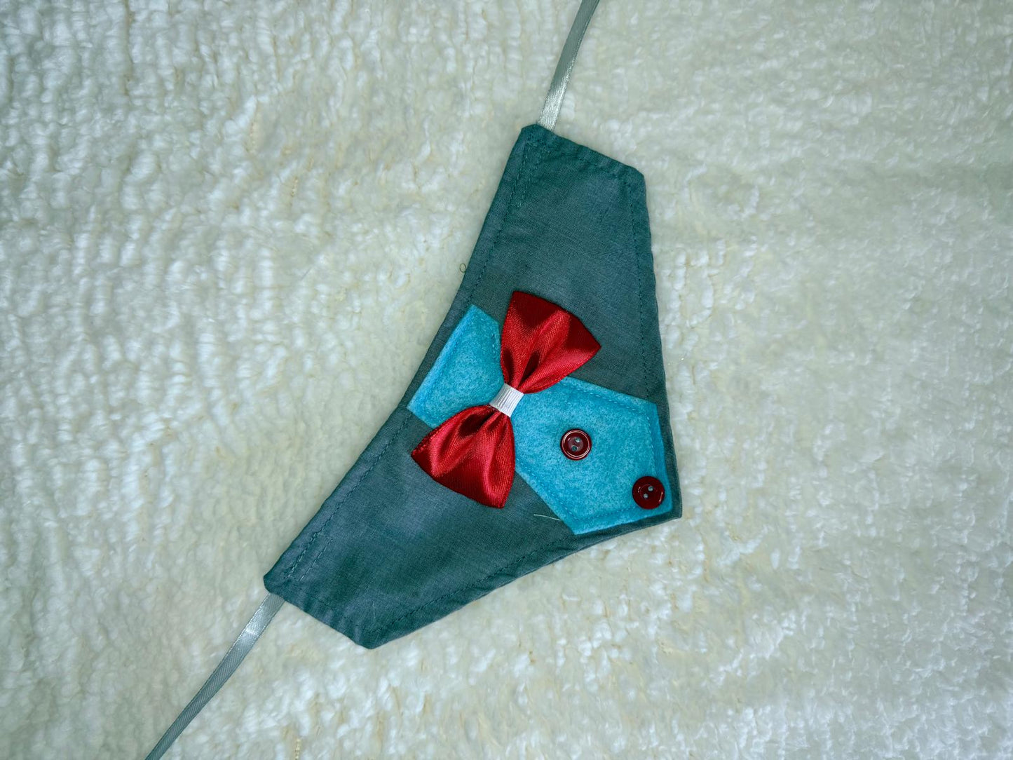 Tuxedo with Tie