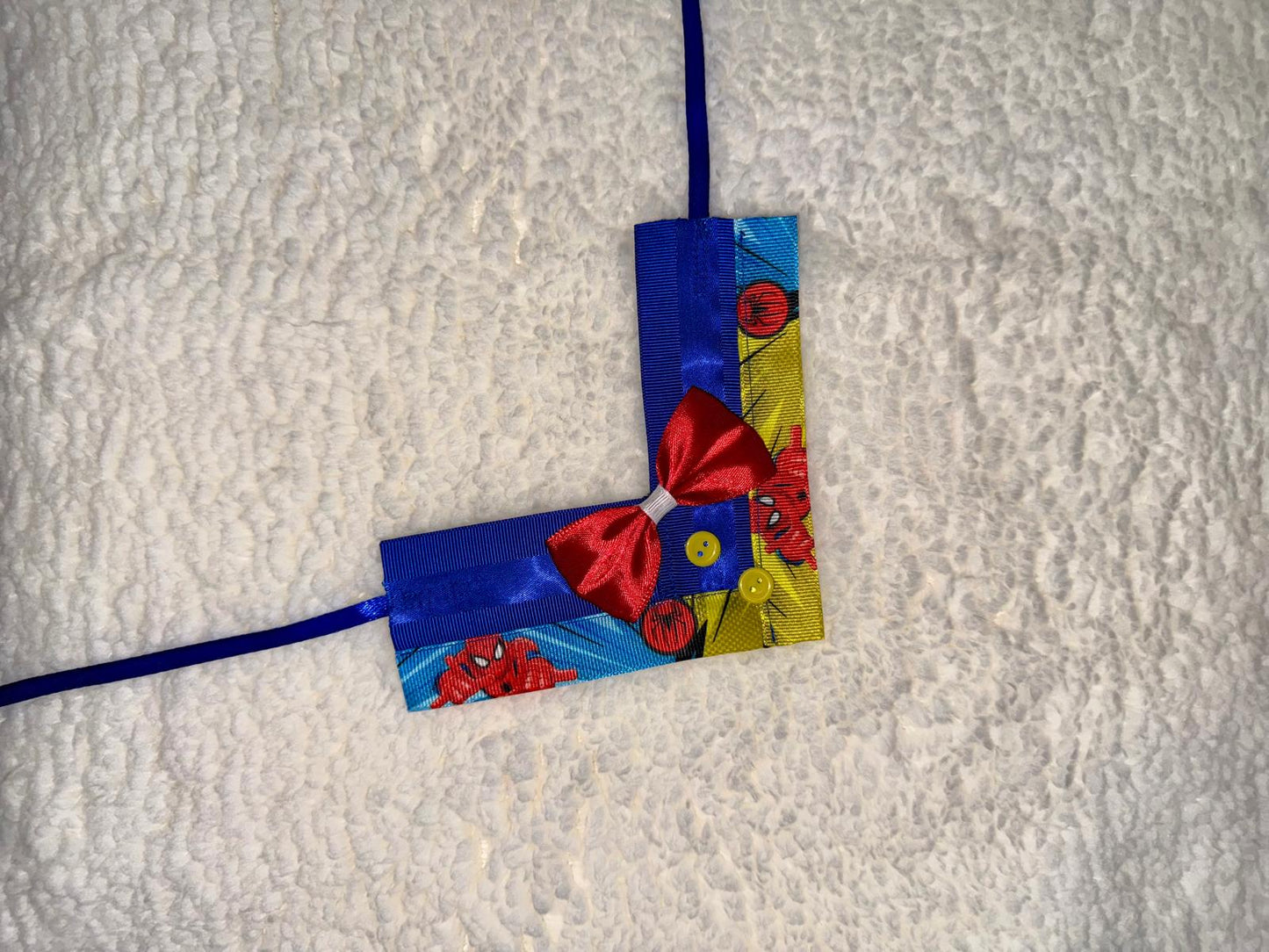 V- Neck Collar Male