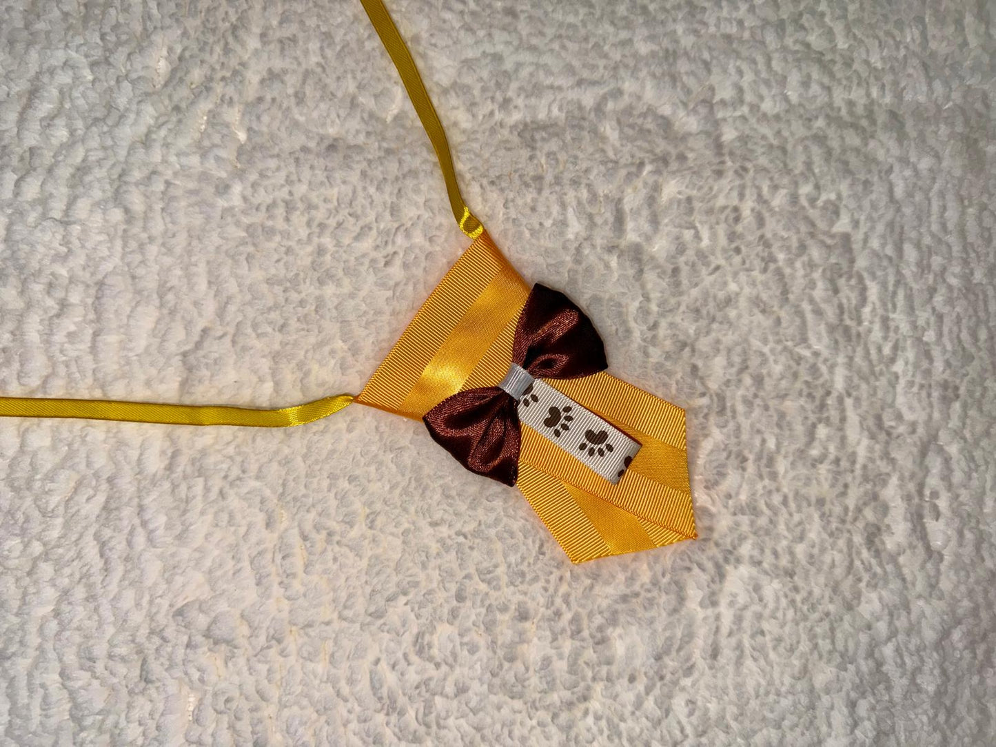 Pet Tie Male