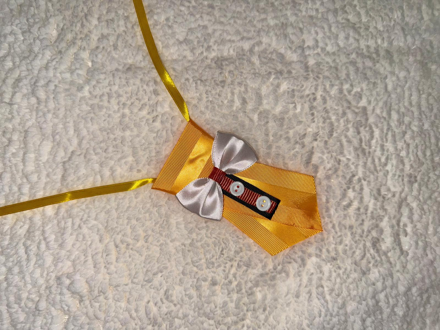 Pet Tie Male