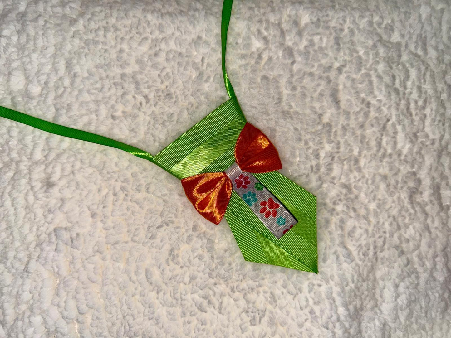 Pet Tie Male