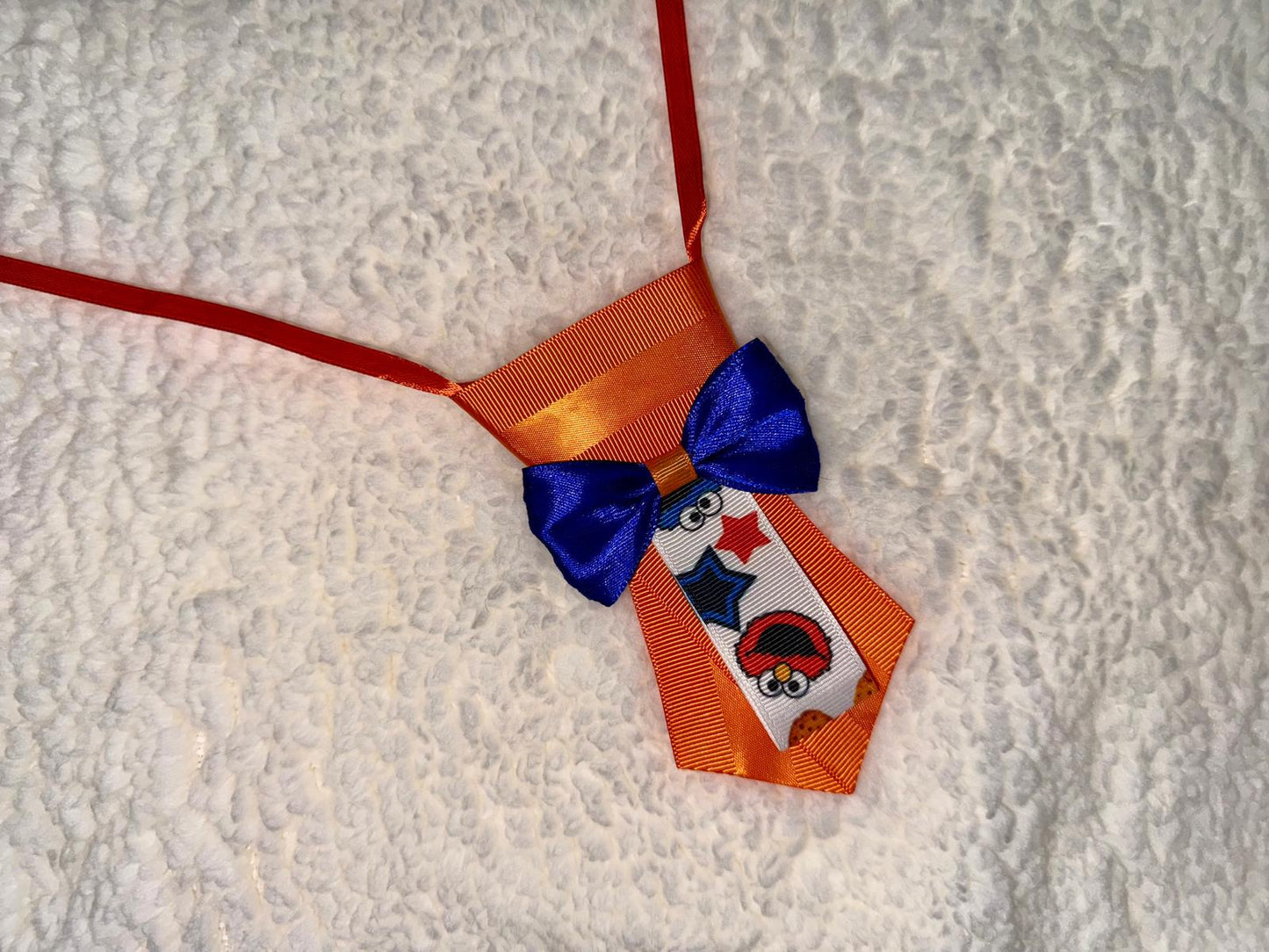 Pet Tie Male