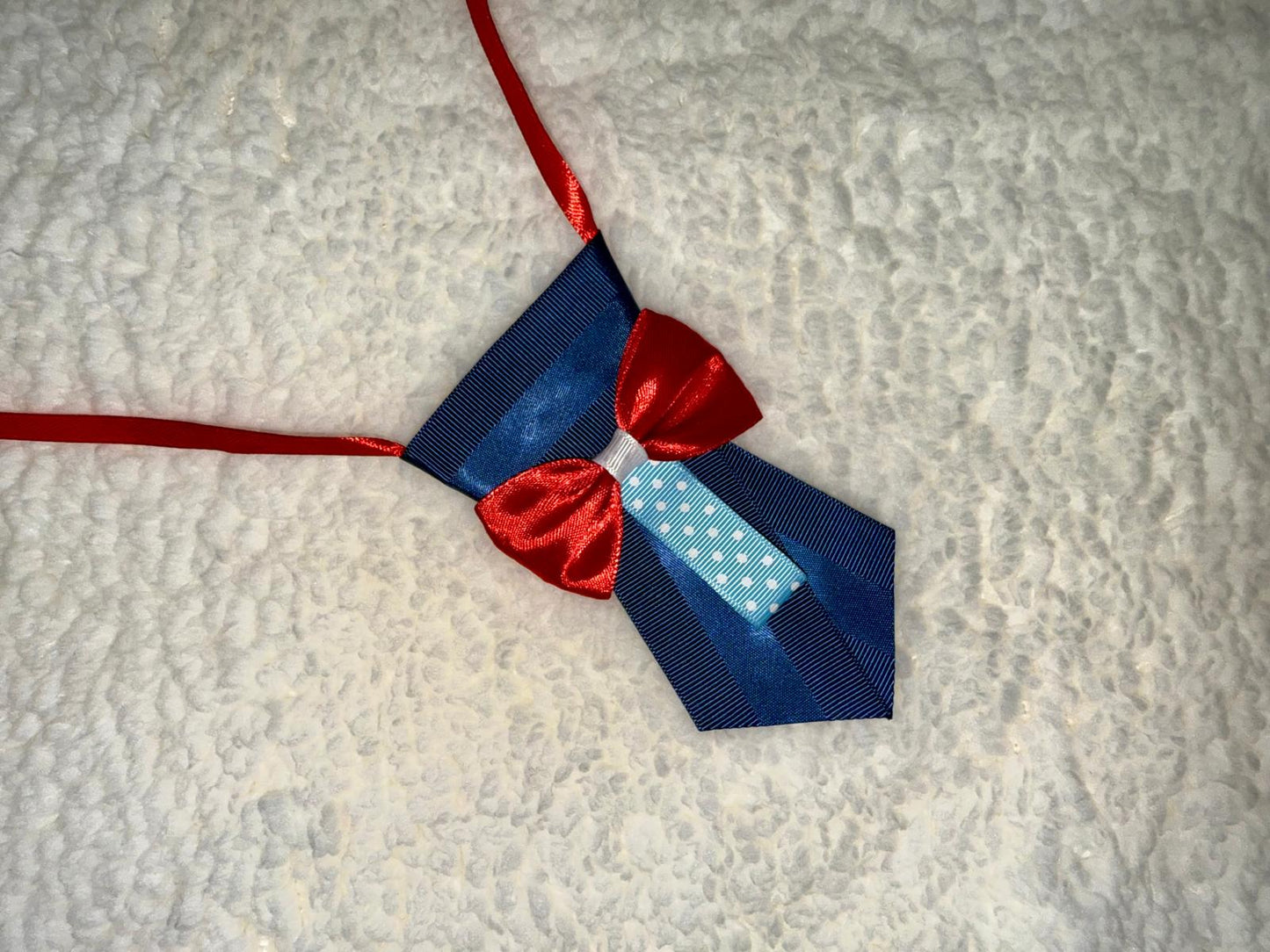 Pet Tie Male