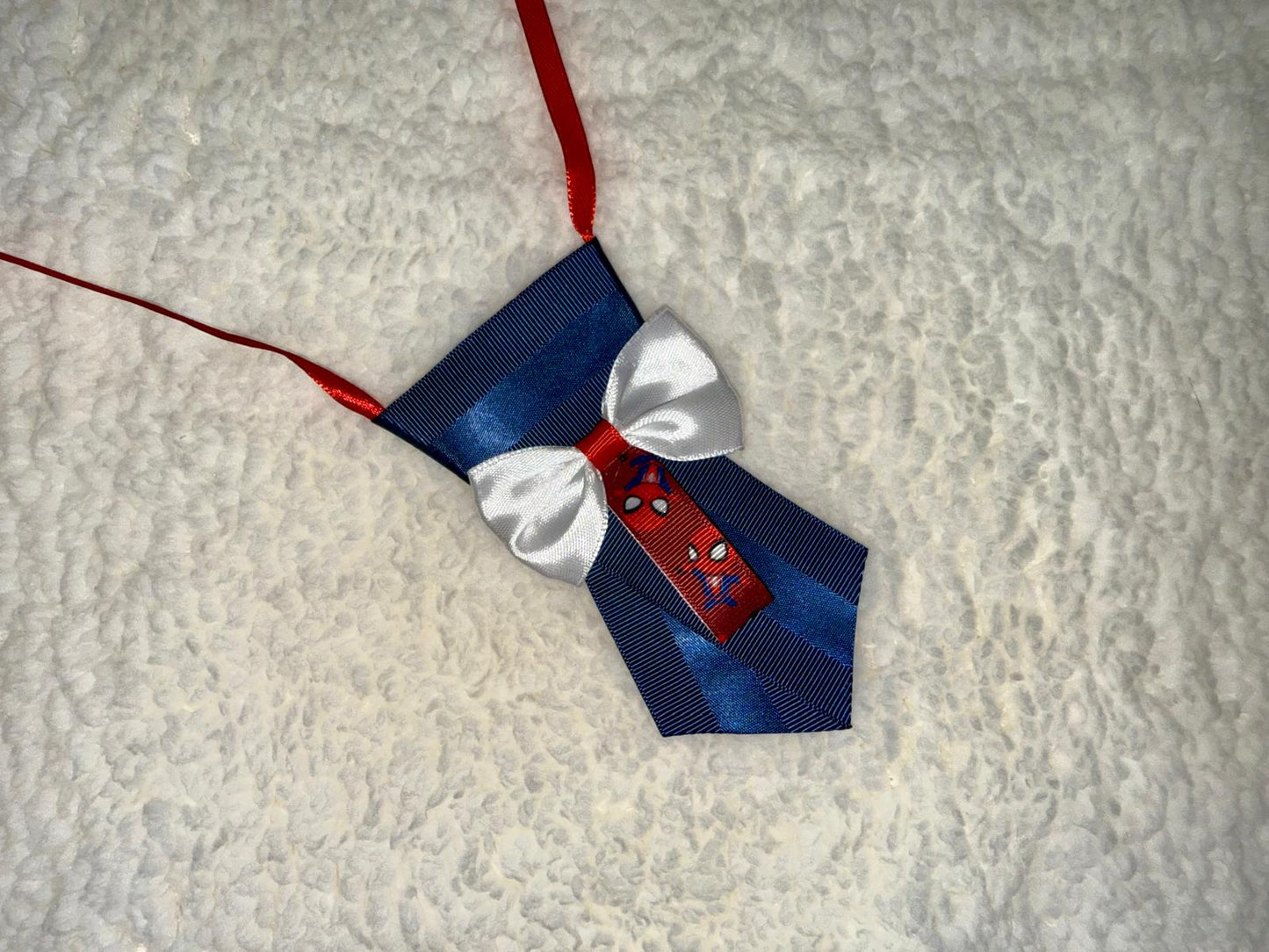Pet Tie Male