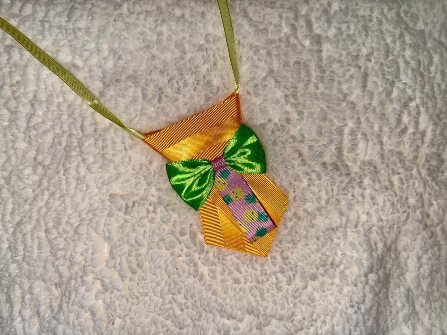 Pet Tie Male