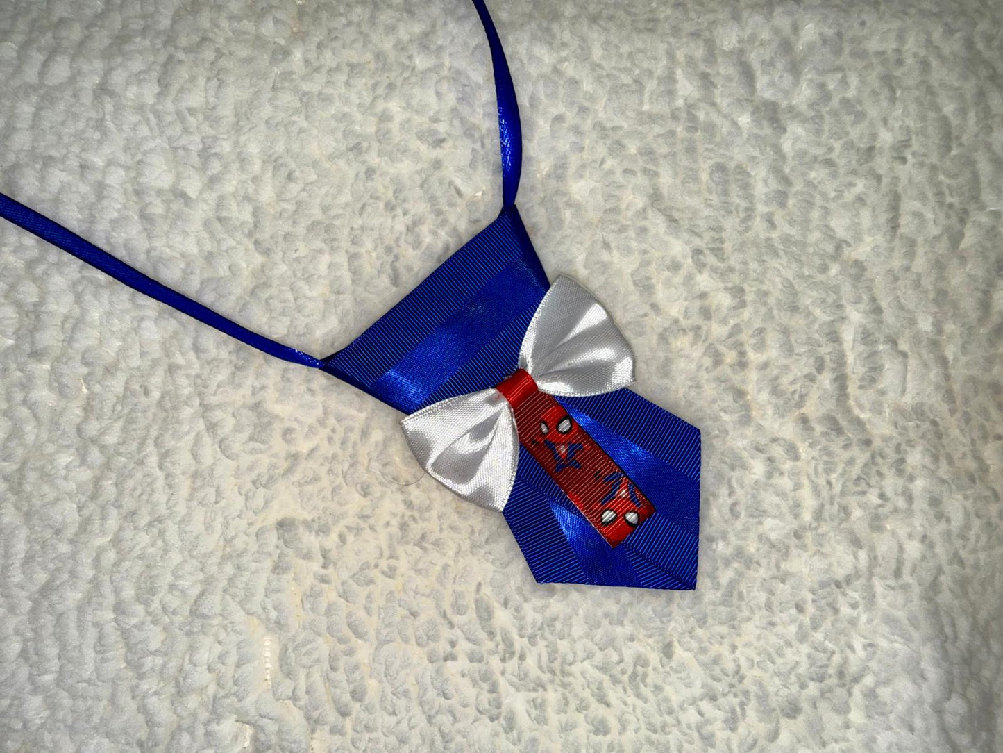 Pet Tie Male