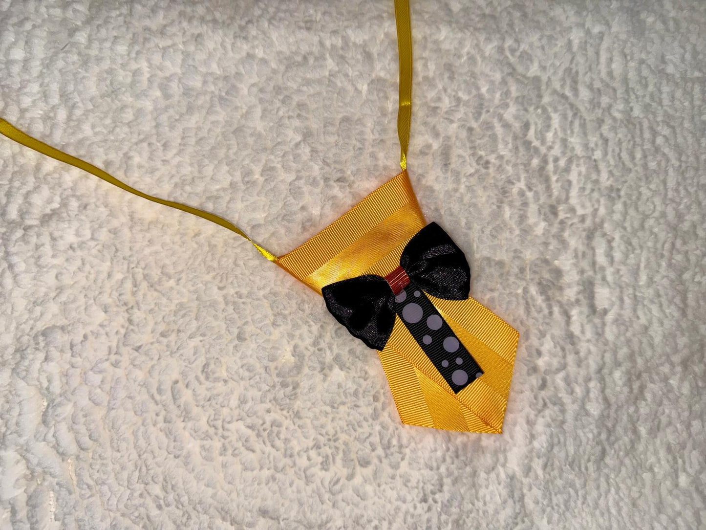 Pet Tie Male