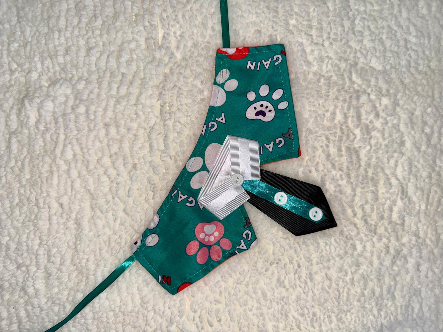 Pet Tie Male