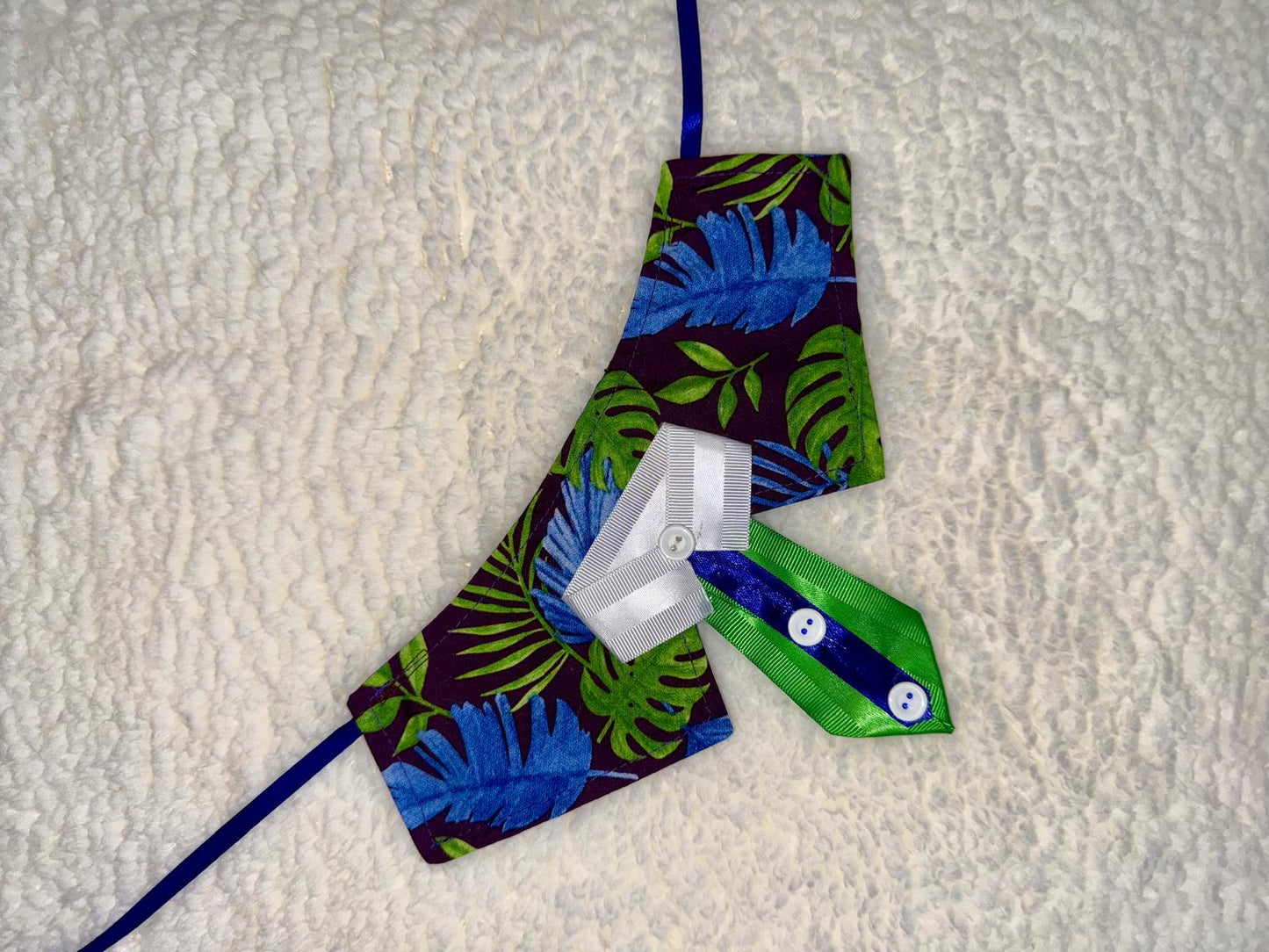 Pet Tie Male
