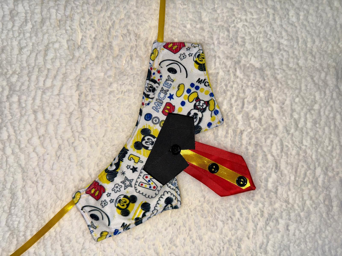 Pet Tie Male