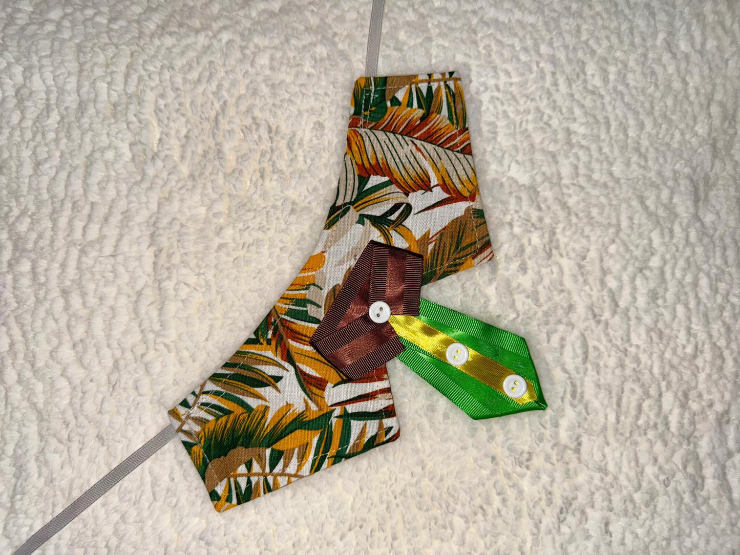 Pet Tie Male