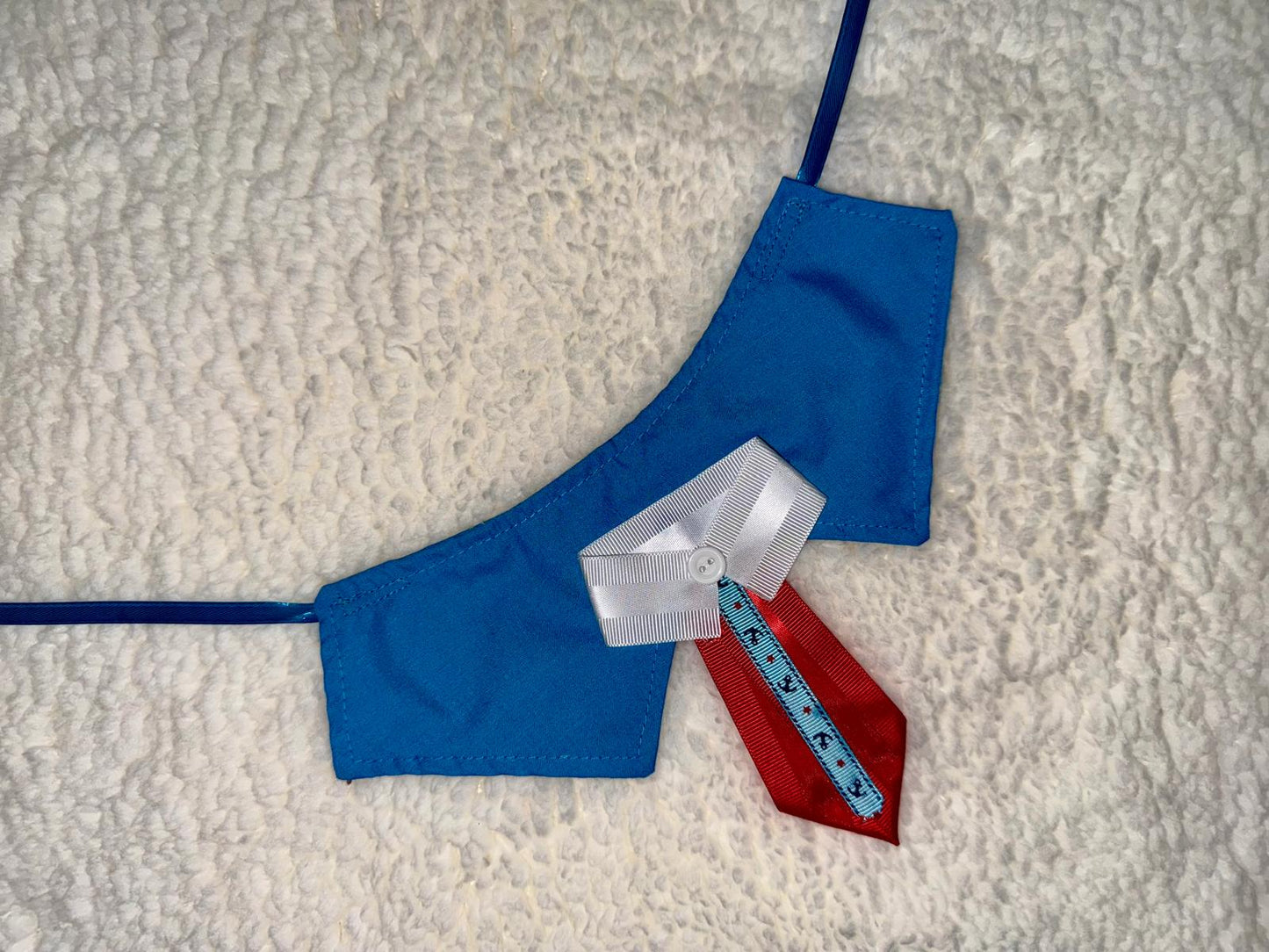 Pet Tie Male