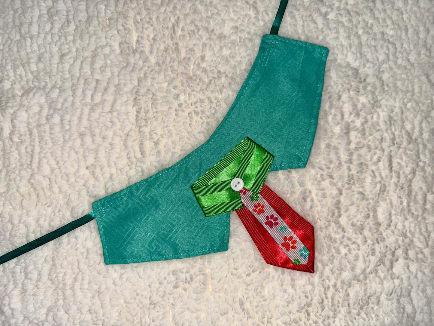 Pet Tie Male
