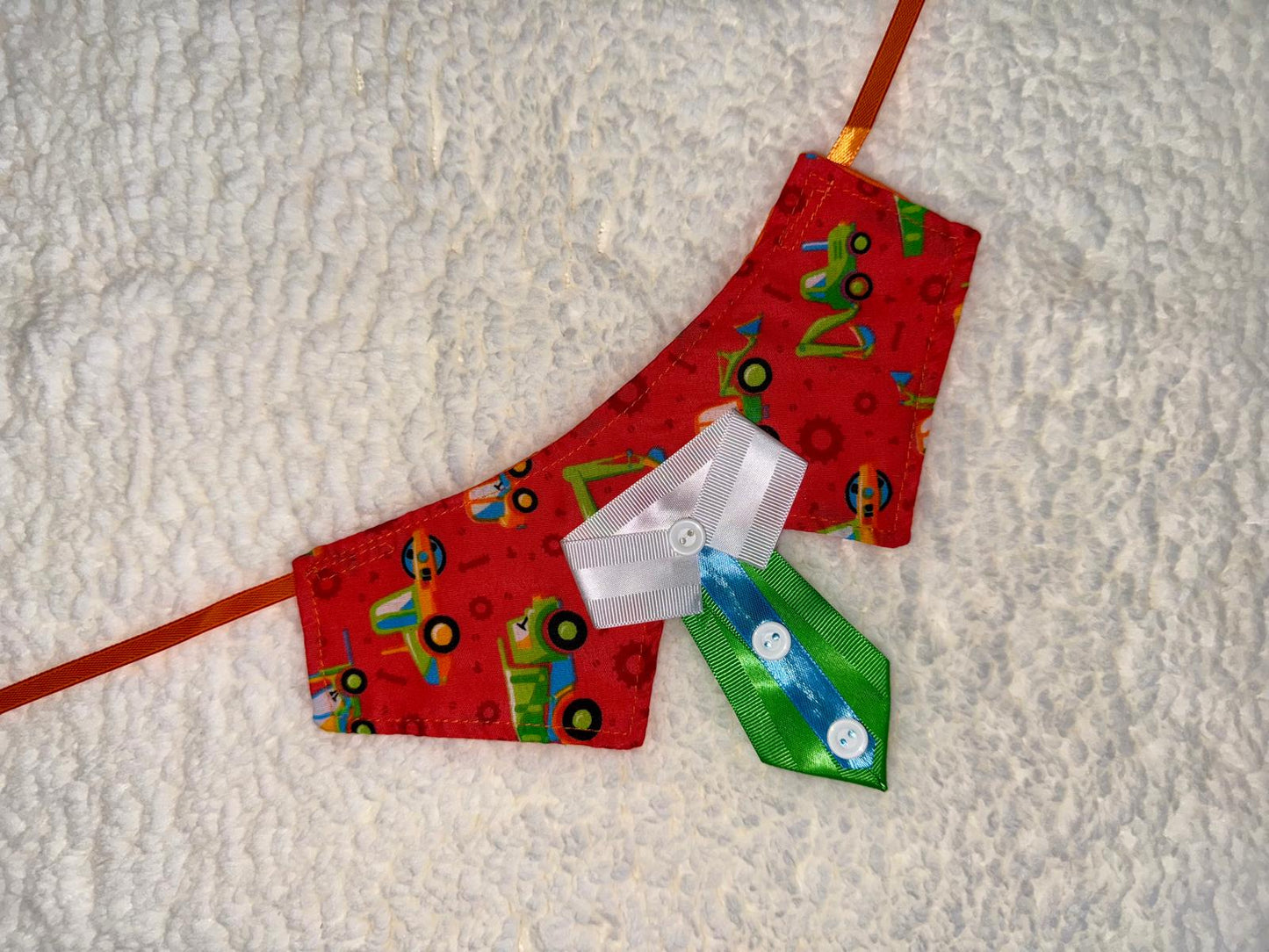 Pet Tie Male