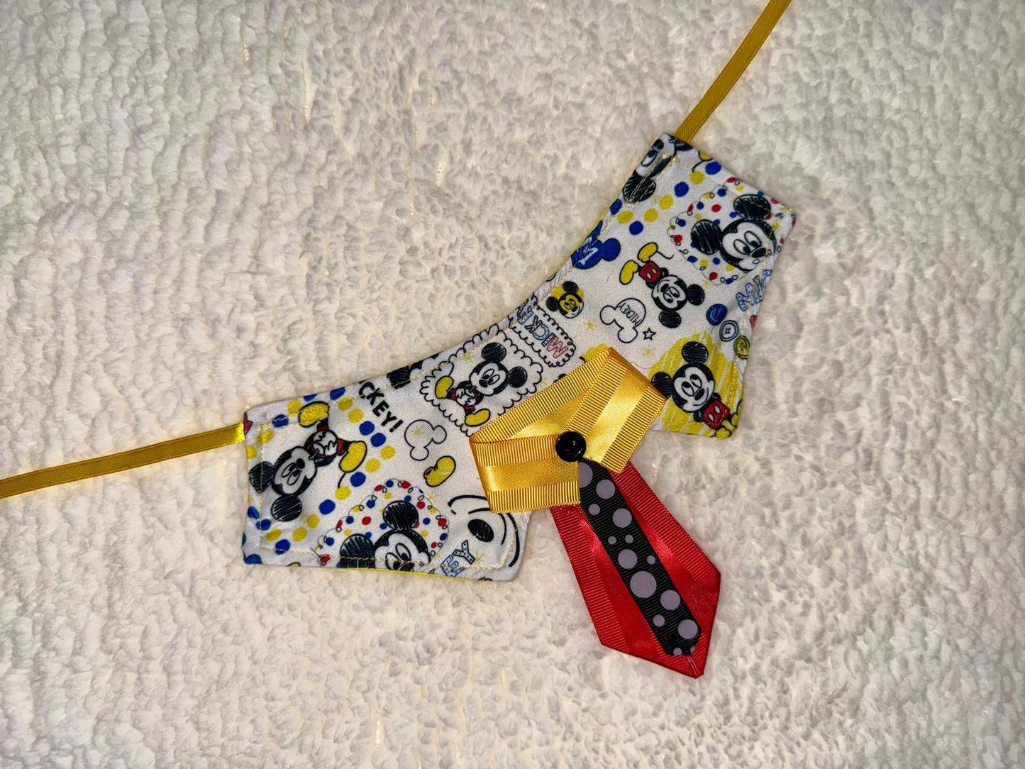 Pet Tie Male