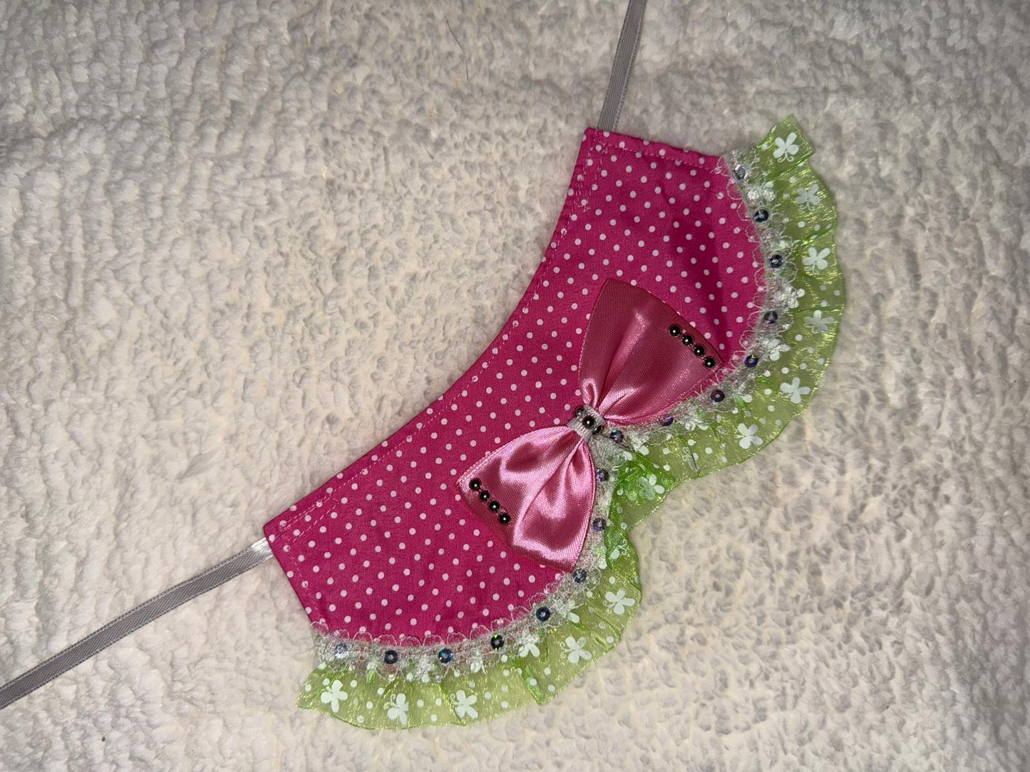Pet Tie Female