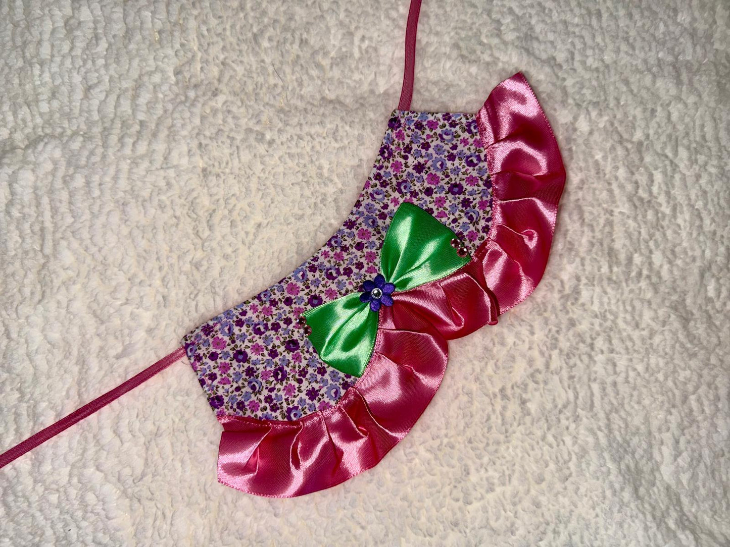Pet Tie Female