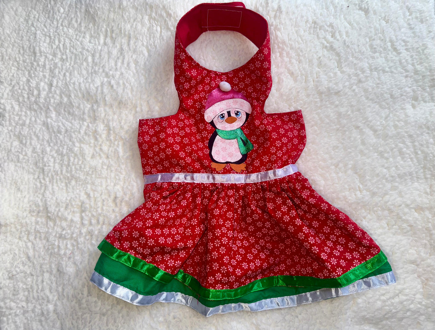 Pet Dress Variety