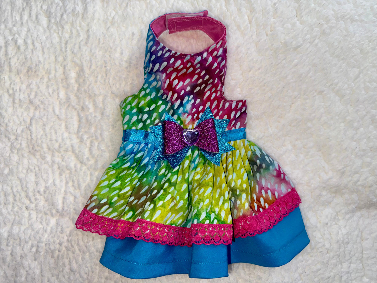 Pet Dress Variety