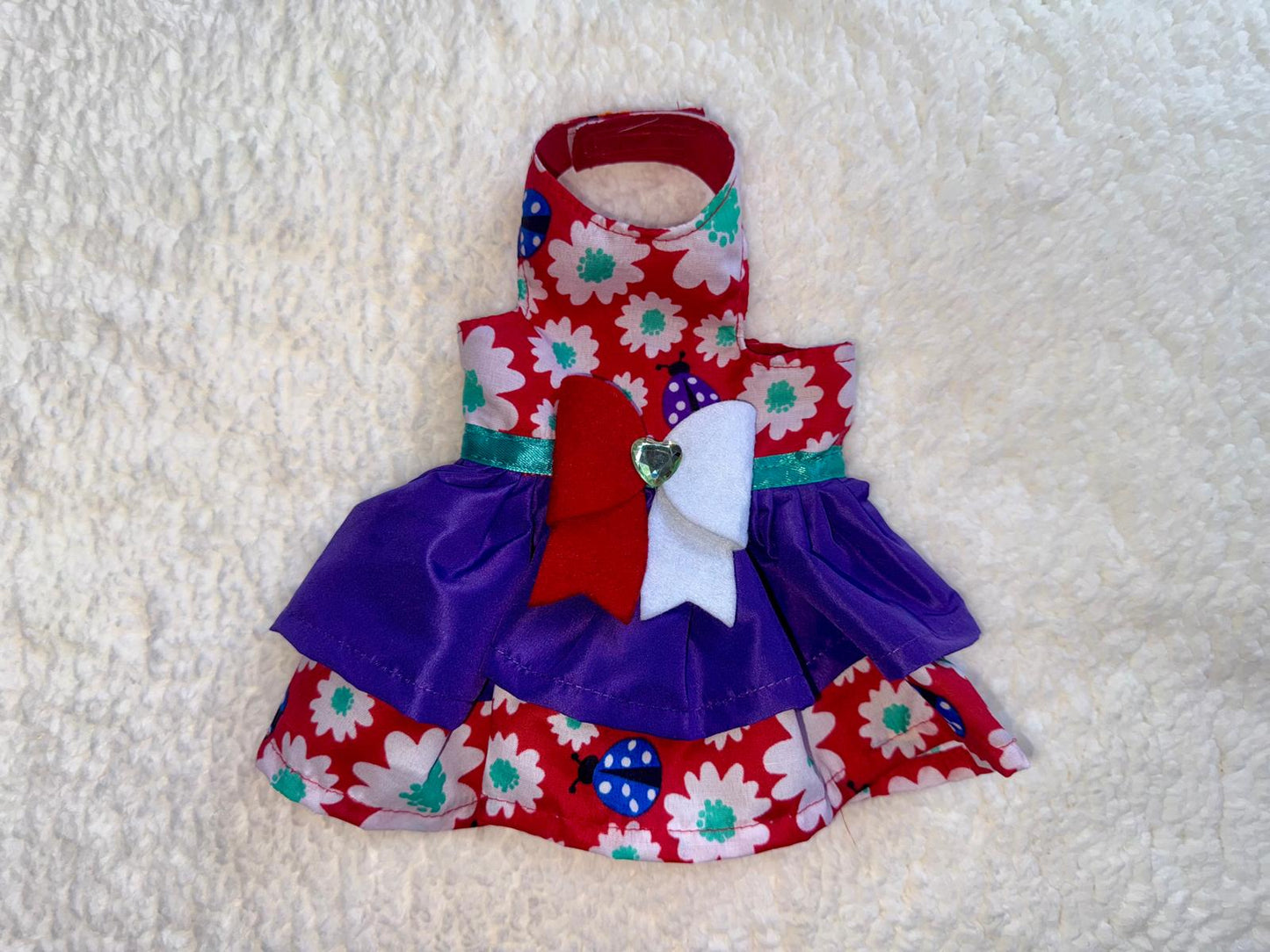 Pet Dress Variety