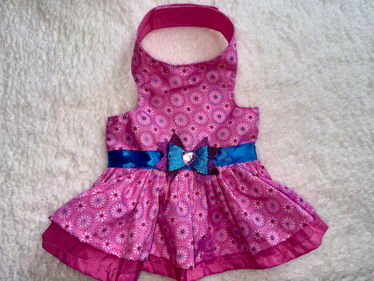 Pet Dress Styles Variety