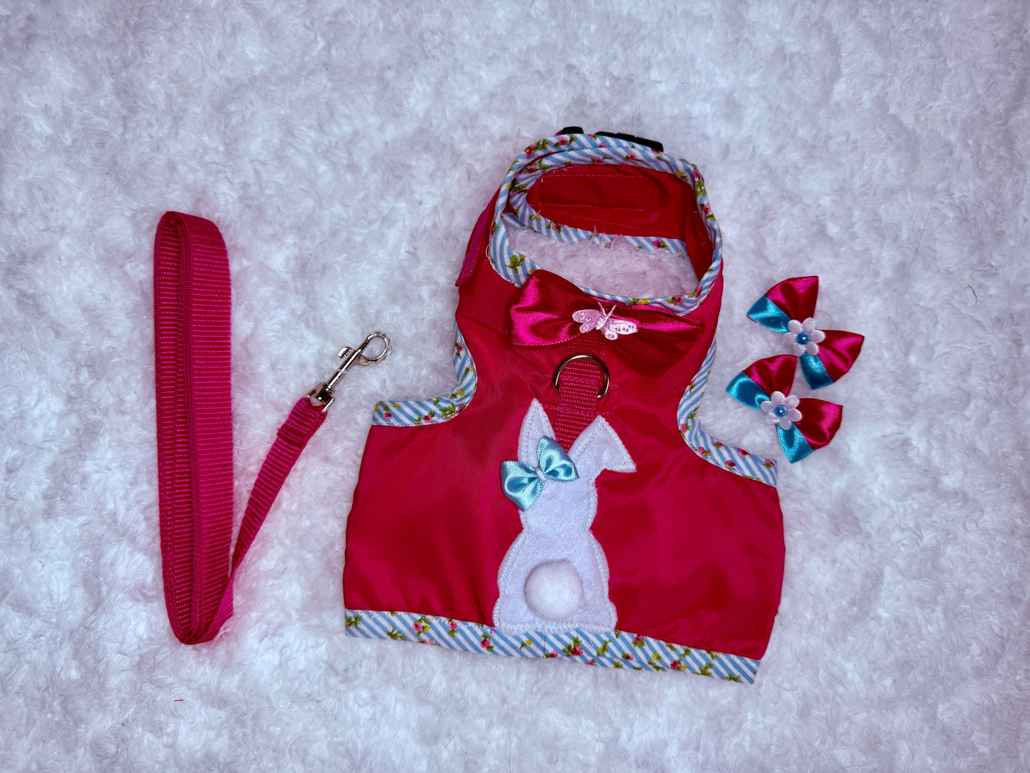 Dog Harness Variety