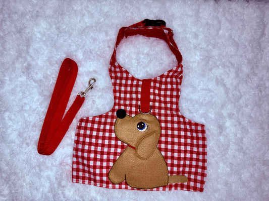 Dog Harness Variety