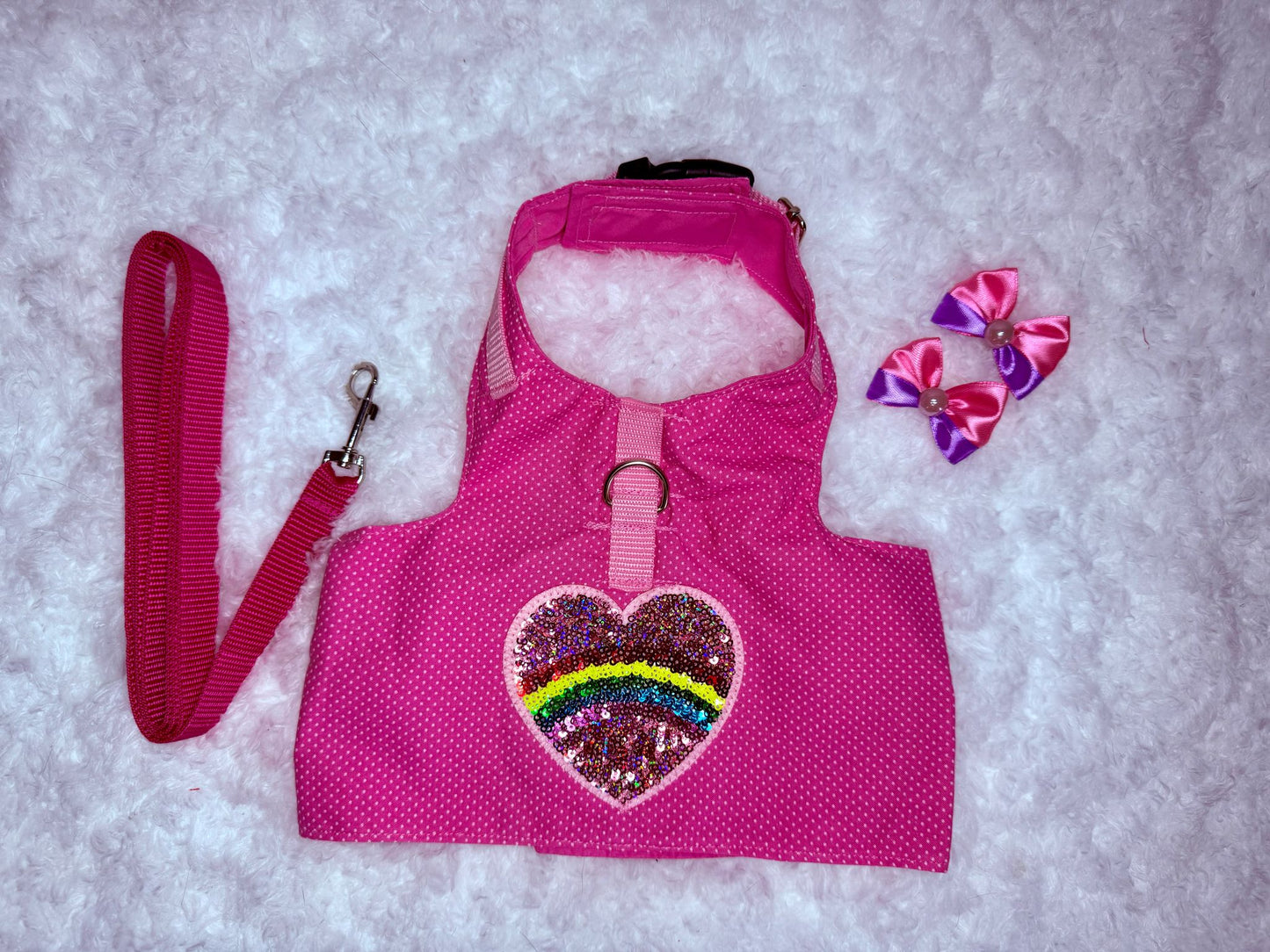 Dog Harness Variety