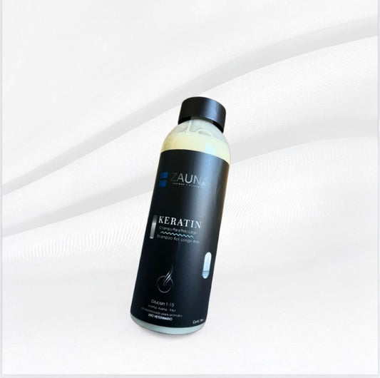 Keratin Shampoo 1L