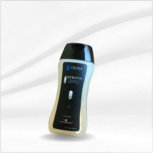 Keratin Shampoo 250ml