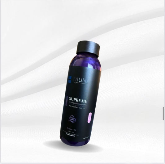 Supreme Shampoo 1L