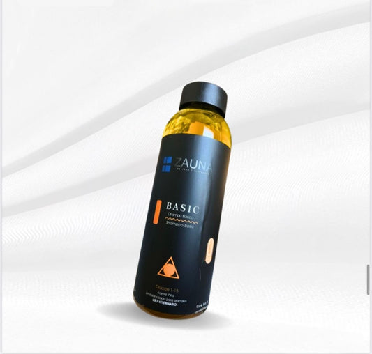 Basic Shampoo 1L