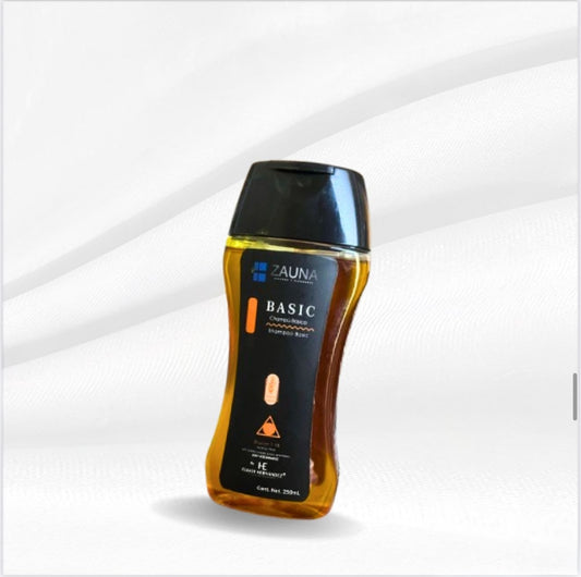 Basic Shampoo 250ml