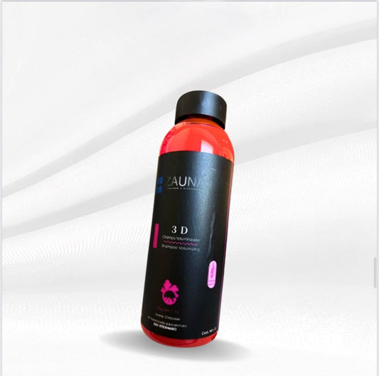 3D Shampoo 1L