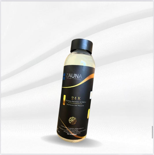 24K Shampoo 1L