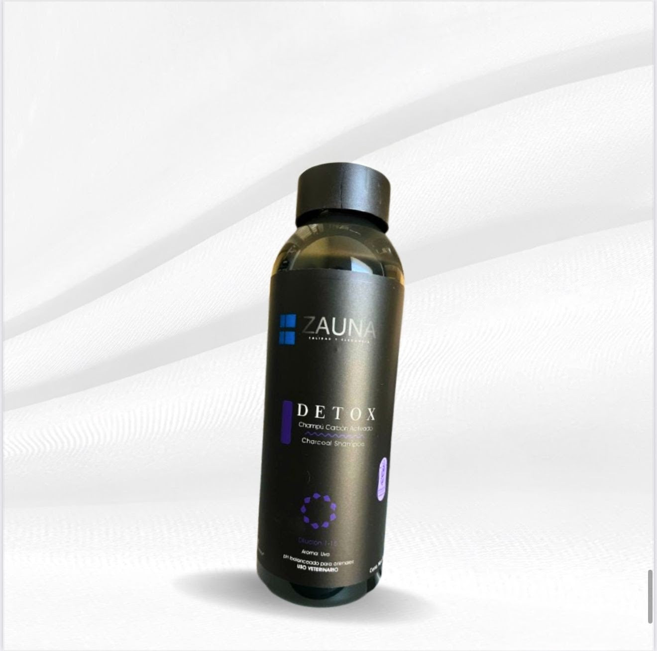 Detox Shampoo 1L