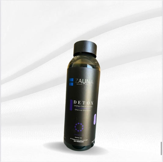 Detox Shampoo 1L